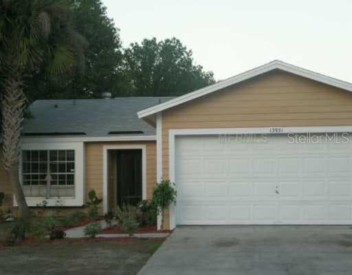 13931 HENSON CREEK TAMPA, FL 33625