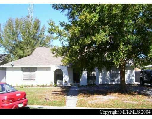 3251 LAUREL DALE DRIVE TAMPA, FL 33618