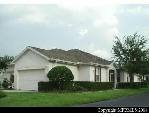 2666 EAGLE GREENS DRIVE PLANT CITY, FL 33566