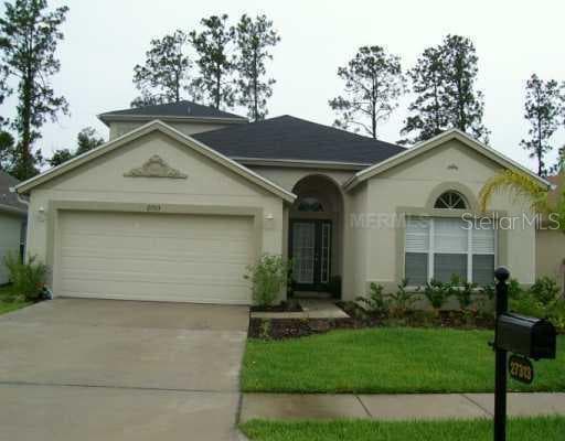 27313 EDENFIELD DRIVE WESLEY CHAPEL, FL 33543