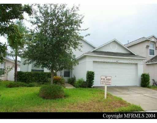 3909 JUDSON DRIVE LAND O LAKES, FL 34639