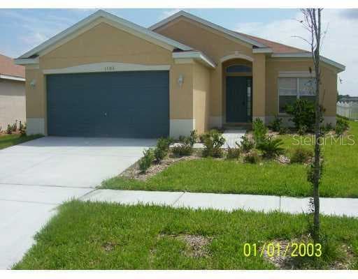 11311 Coconut Island DRIVE Riverview, FL 33569