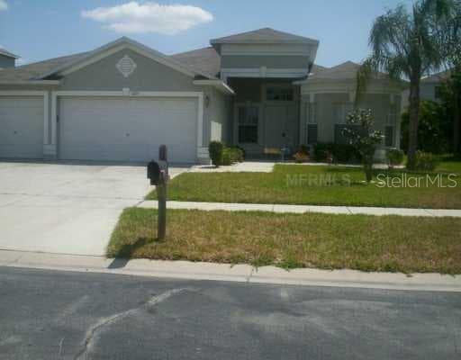 11019 Sailbrooke DRIVE Riverview, FL 33569