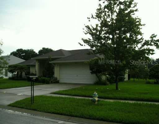38643 W Evelyn LANE Zephyrhills, FL 33542
