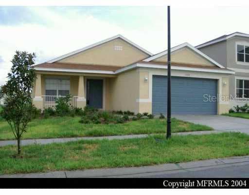 11613 Baylor COURT Riverview, FL 33569