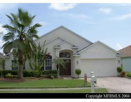 10733 AYRHSHIRE DRIVE TAMPA, FL 33626