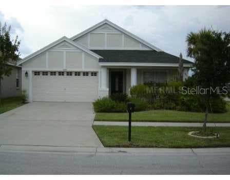 15525 GANNETGLADE LANE LITHIA, FL 33547