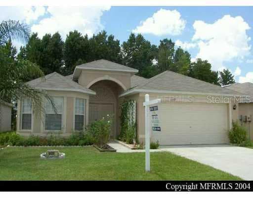 6409 PINE TOP WAY WESLEY CHAPEL, FL 33544