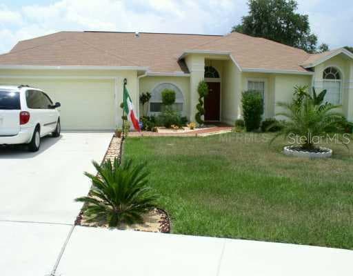 114 Winston Manor CIRCLE Seffner, FL 33584