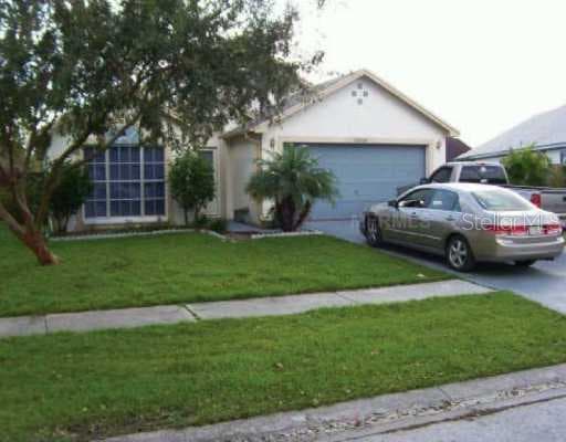 2039 SARAH LOUISE DRIVE BRANDON, FL 33510