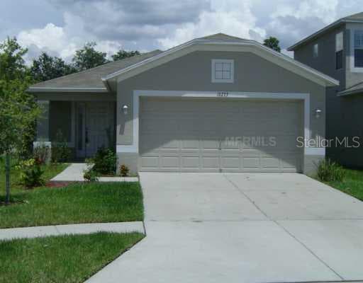 18233 PORTSIDE STREET TAMPA, FL 33647