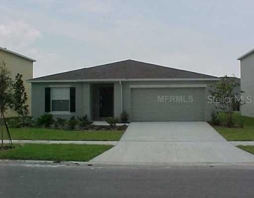 30812 TEMPLE STAND AVENUE WESLEY CHAPEL, FL 33543