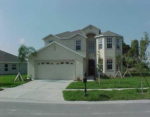 3048 CHESSINGTON DRIVE LAND O LAKES, FL 34638
