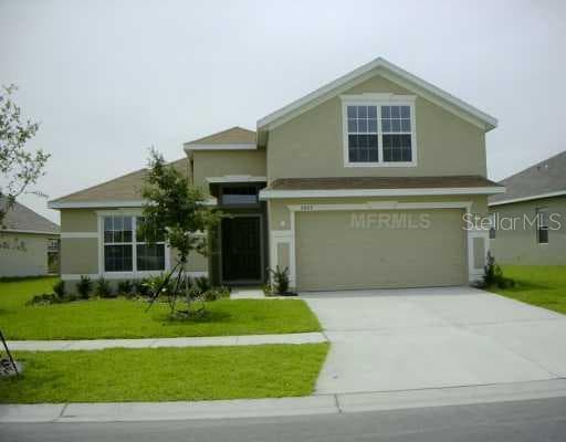 6802 GUILFORD CREST DRIVE APOLLO BEACH, FL 33572