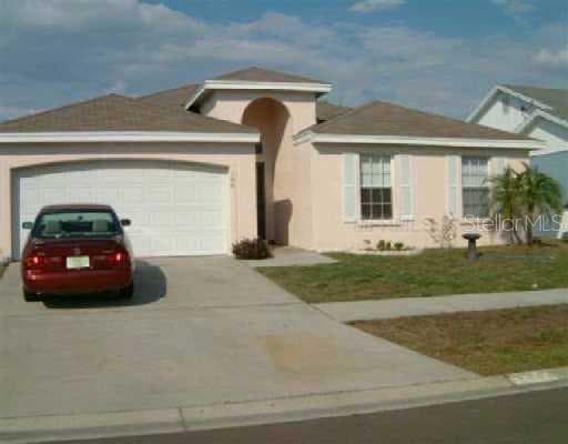 137 Lookout DRIVE Apollo Beach, FL 33572