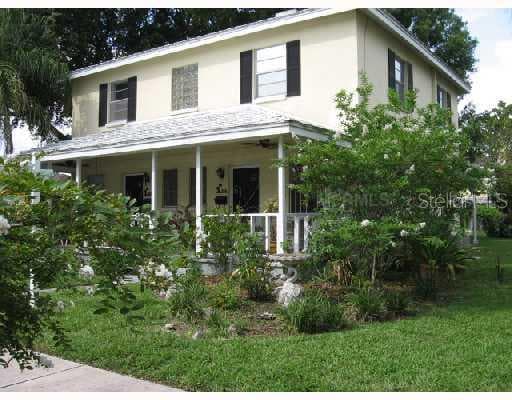 230 CHANNEL DRIVE TAMPA, FL 33606
