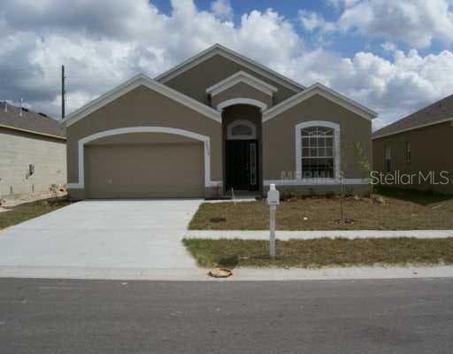 24952 PORTOFINO DRIVE LUTZ, FL 33559