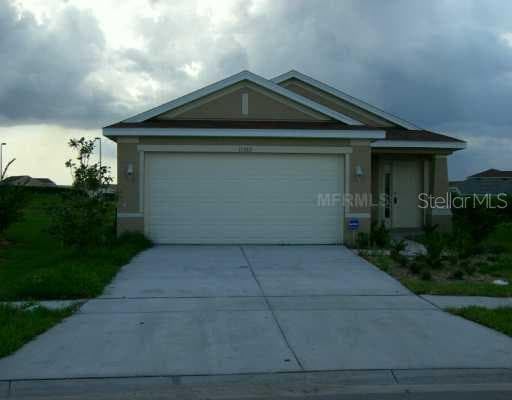 11565 Hammocks Glade ROAD Riverview, FL 33569