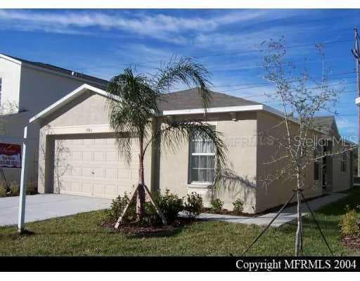 7710 CARRIAGE POINTE DRIVE Gibsonton, FL 33534