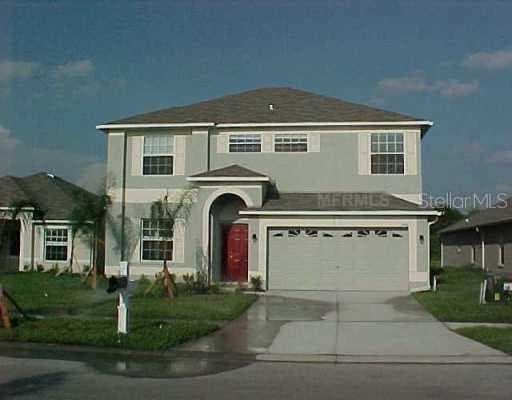 7450 CANAL POINT COURT WESLEY CHAPEL, FL 33544