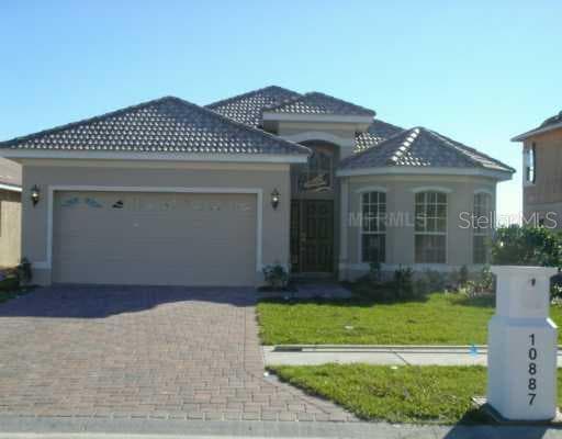 18036 JAVA ISLE DRIVE TAMPA, FL 33647