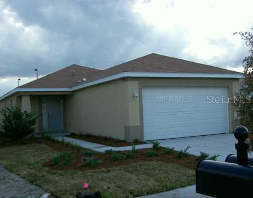 11569 Hammocks Glade DRIVE Riverview, FL 33569