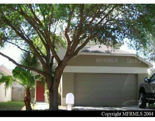 2484 SAGEMONT DRIVE Brandon, FL 33511