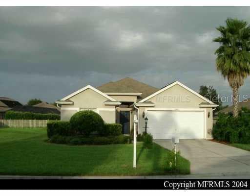 3443 Silverstone COURT Plant City, FL 33566