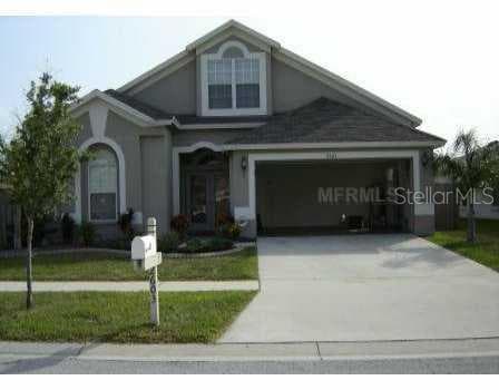 2603 ALLWOOD AVENUE VALRICO, FL 33594