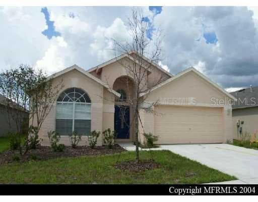 24911 SIENA DRIVE LUTZ, FL 33559