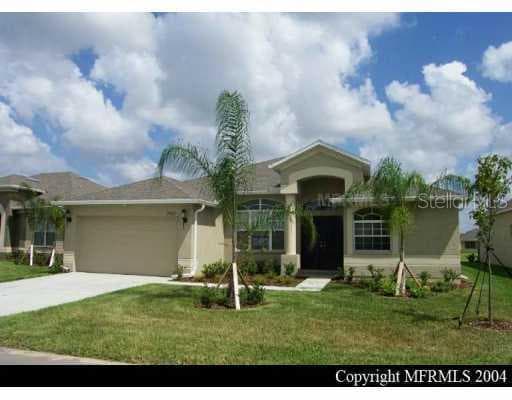 29407 Coharie LOOP San Antonio, FL 33576