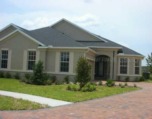 3743 Fawnmist DRIVE Wesley Chapel, FL 33544