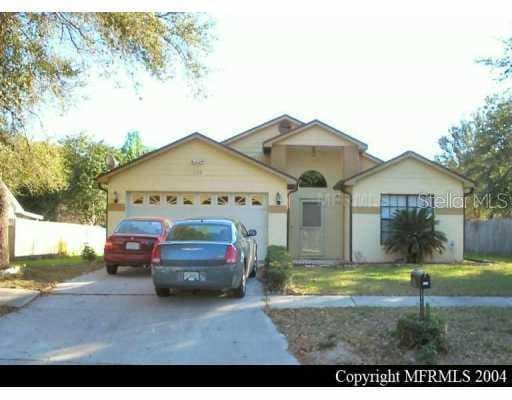 1603 OASIS COURT Brandon, FL 33510