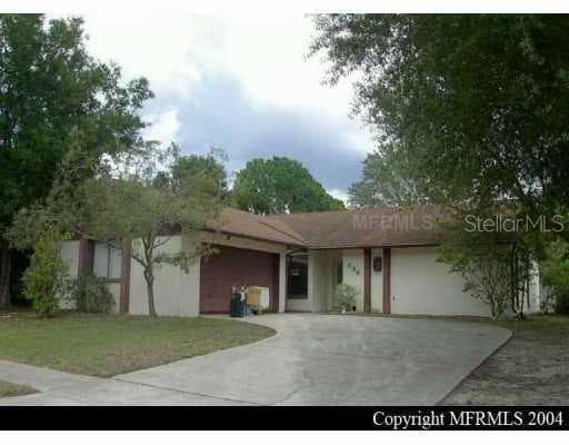 334 E Arbor DRIVE E Palm Harbor, FL 34683