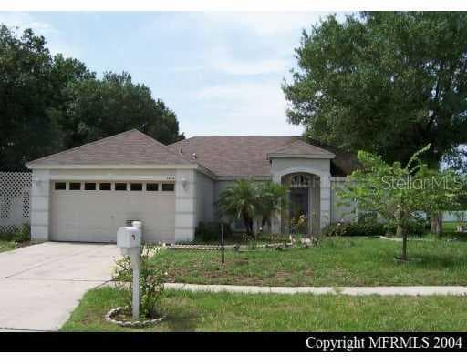 14816 REDCLIFF DRIVE TAMPA, FL 33625