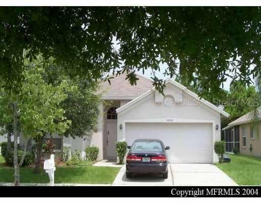 10264 W OASIS PALM DRIVE TAMPA, FL 33615