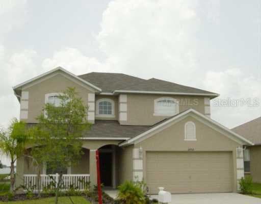 18952 QUARRY BADGER ROAD LAND O LAKES, FL 34638
