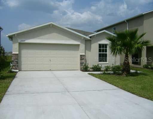 17449 W GARDEN HEATH COURT Land O' Lakes, FL 34638