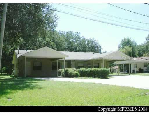 5413 MCLEOD DRIVE UNIT B tampa, FL 33610