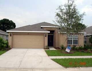 1004 BARCLAY WOOD DRIVE Ruskin, FL 33570
