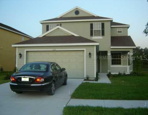20173 Bay Cedar AVENUE Tampa, FL 33647