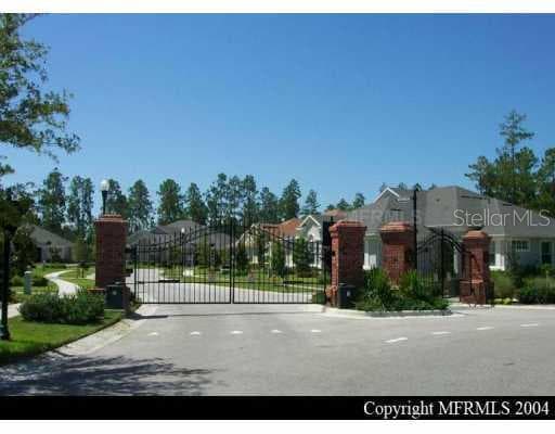 27316 MISTFLOWER DRIVE WESLEY CHAPEL, FL 33543
