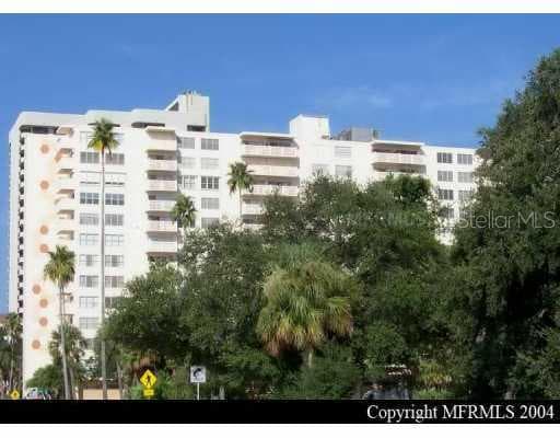 2401 Bayshore UNIT 1111 TAMPA, FL 33629