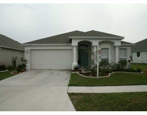 13020 EARLY RUN LANE RIVERVIEW, FL 33569