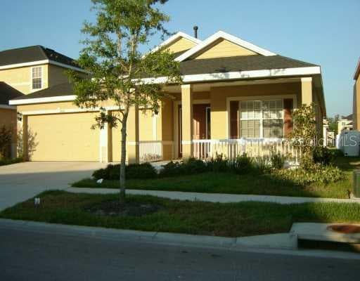 19938 TAMIAMI AVENUE TAMPA, FL 33647