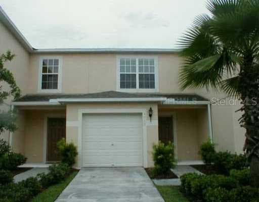 4212 WINDING RIVER WAY LAND O LAKES, FL 34639