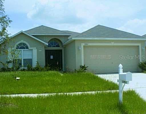 12963 TRIBUTE DRIVE RIVERVIEW, FL 33569