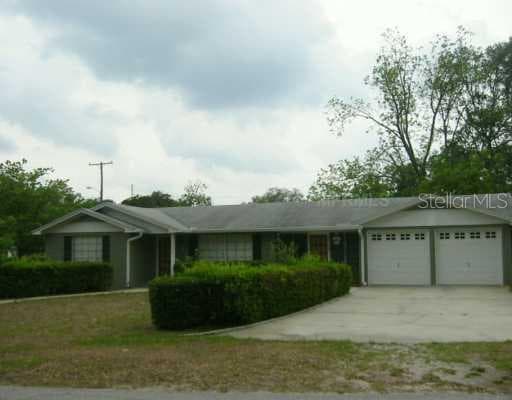 1402 Bogie DRIVE Tampa, FL 33612