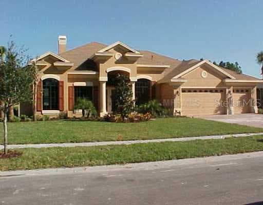 20815 BROADWATER DRIVE LAND O LAKES, FL 34638