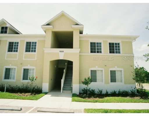 9505 Grovedale CIRCLE UNIT 202 Riverview, FL 33569